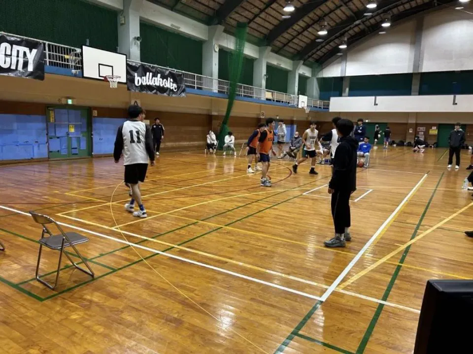 业余篮球爱好者如何通过社交平台提升声誉_0